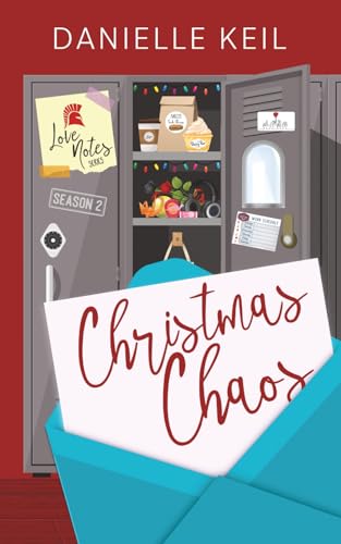 Christmas Chaos (Love Notes Season 2)