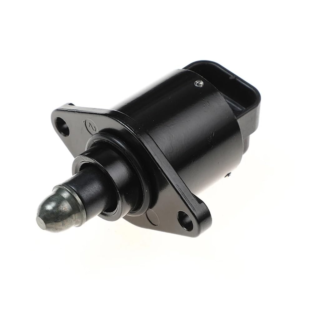 IAC Idle Control Valve Compatible with Mitsubishi for 01R for 065 for 906 Car Idle Air Control Valve D5184 F01R065906 0999C C0672 11125