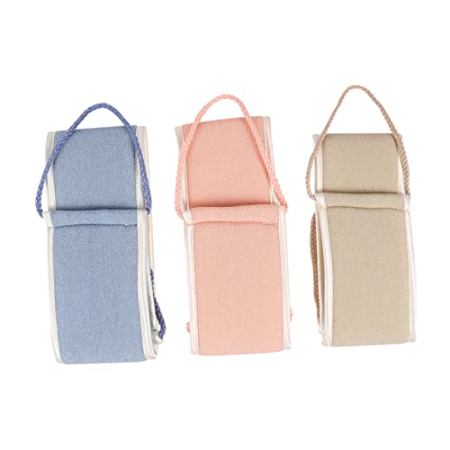 3�� �X�N���u�o�[ �}�b�T�[�W�^�I�� �p�������o�X�N���X �o�X�X�N���o�[ bath towel body towel �o�b�N�X�N���o�[�X�g �p�������o�b�N�X�N���o�[ �A���@��