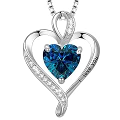 Silver - 09 September - Blue Sapphire