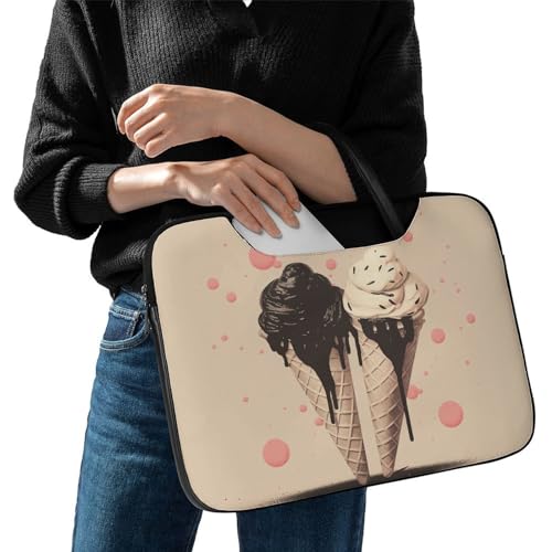 Bolsa para portátil resistente al agua de 17 pulgadas miniatura 2