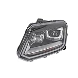 VALEO Hauptscheinwerfer