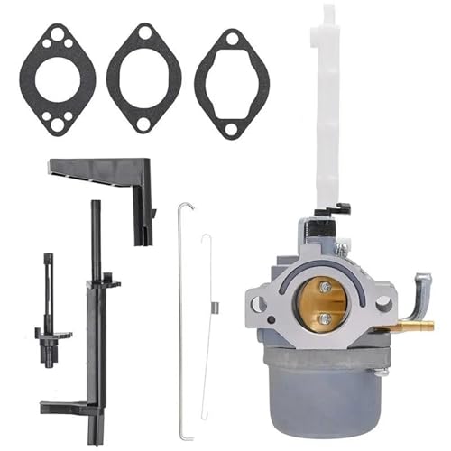 Carburateur 796122 794593 pour moteur de chasse-neige kit complet