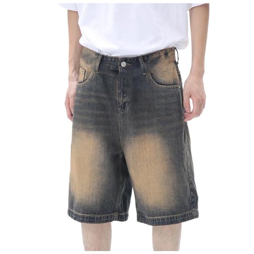Bermuda pour homme décontracté idéal pour les terrasses d'été