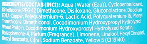 Revlon - Equave, Instant Detangling Conditioner, 500 milliliters - Image 4