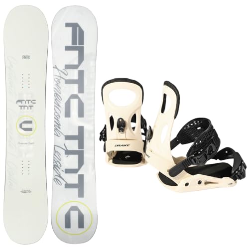 FNTC(�G�t�G�k�e�B�V�[)×DRAKE(�h���C�N) 25-26 �X�m�[�{�[�h 2�_�Z�b�g �����Y ���f�B�[�X TNT C FTWO �G�t�e�B�_�u���I�[ DRAKE KING �X�m�[�{�[�h �O���g�� �L�����o�[ fntc2-1 (�{�[�h�O���[153cm/�o