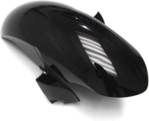 Miniatura 4 de WYNMOTO Carenados de plástico ABS negro brillante para Yamaha 2008-2016 YZF-R6 2009 2010 2011 2012 2013 2014 2015 2016 YZF600 R6 08-16 inyección de