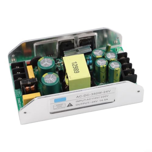 Alimentation à découpage 350W sortie CC stable 24V 60V tension ondulation faible - 3