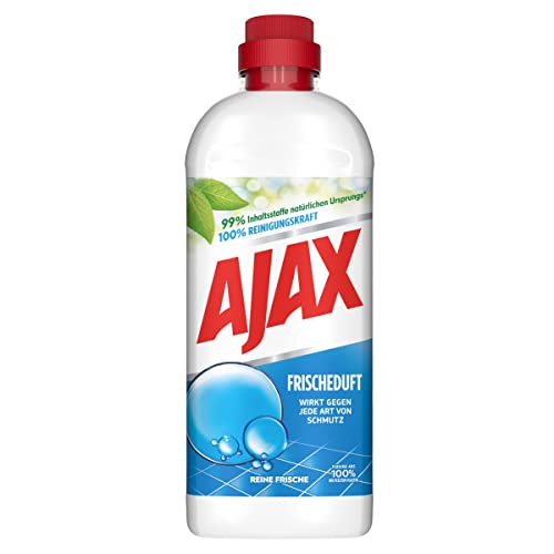 Ajax frisyr allrengöringsmedel, 1 l