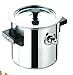 Premier Aluminium Milk Double Boiler 1.5Litres