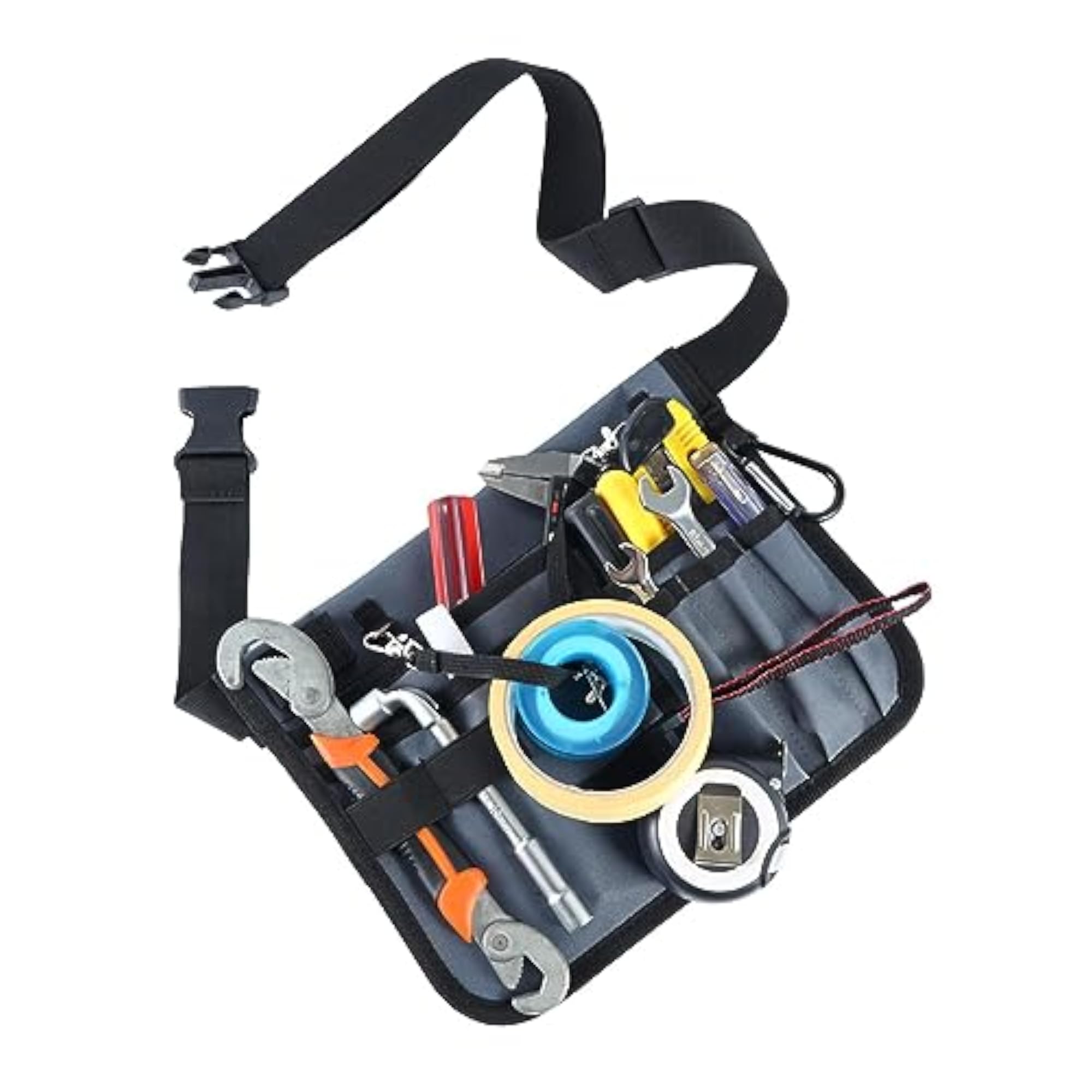 Fanny Pack Nursing Accessories Storage Pocket Organizer