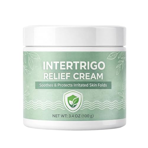 Crema Corporal | Hidratante De Absorción Rápida 100 Gramos | Crema Hidratante Para Pliegues De La Piel Corporal,para Hogar Residencia Viajes Gimnasio y Negocios Hombres y Mujeres Adultos en Axilas y M