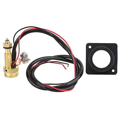 GAESHOW MIG Presa per pannello di saldatura Euro Connettore centrale Adattatore Kit di conversione della torcia Kit di conversione della torcia di saldatura