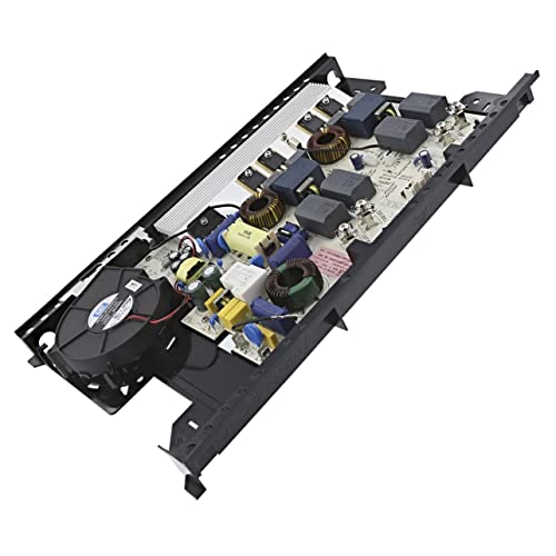 sparefixd para placa de inducción Electrolux