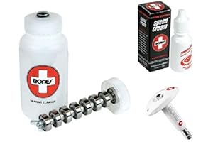 Speedy Clean & Lube-Skate Bearing Lubricant
