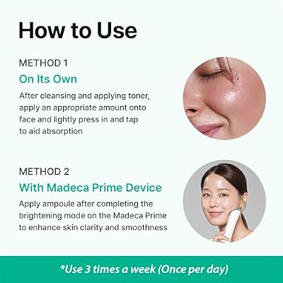 CENTELLIAN 24 AHA Aqua Peeling Boosting Ampoule (1.01fl oz) - Gentle Exfoliating & Hydrating Serum with AHA Complex, Refines Pores & Enhances Skin Clarity, Korean Skin Care