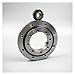 External Gear Bearing Ball slewing Ring Bearing 011.10.100/011.10.120/011.10.150/011.10.180/011.20.200 Support (Color : 1 pcs Threaded Hole, Size : 011.10.120)
