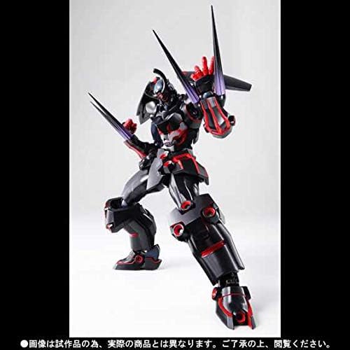 最高の品質の 中古 スーパーロボット超合金 アンチ グレンラガン ゲームキャラクター 最高の品質の 中古 スーパーロボット超合金 アンチ グレンラガン ゲームキャラクター