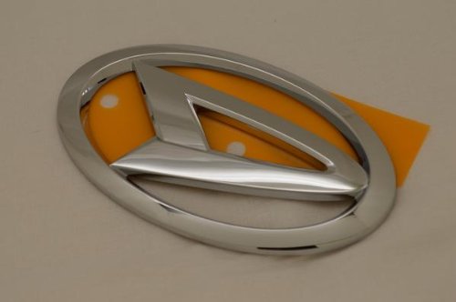 Amazon | ダイハツ タント（L350、360）フロントダイハツマーク