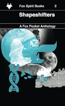 Paperback Shapeshifters (Fox Pockets) Book