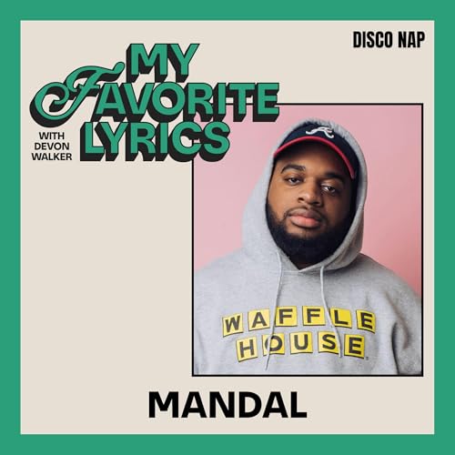 Make It Funky with Mandal