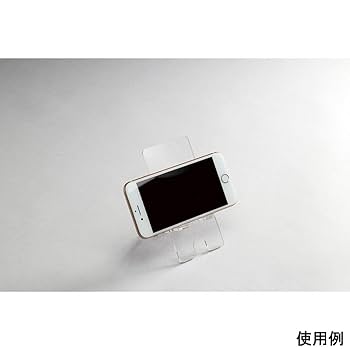 Amazon.co.jp: アーテック スマホスタンド アクリル 13795