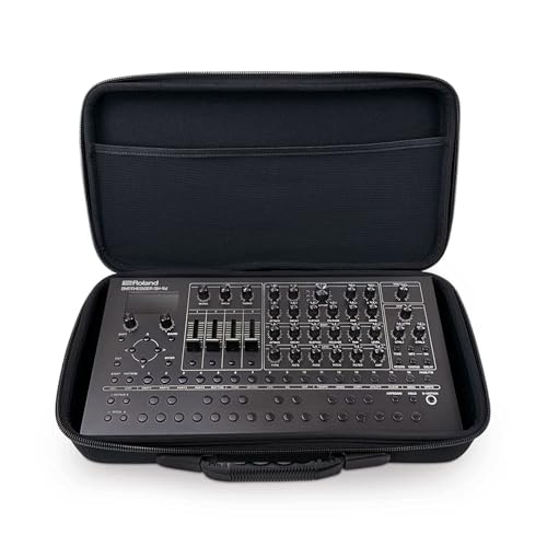 Analog Cases [Roland SH-4D]��p�Z�~�n�[�h�P�[�X �y�ʃP�[�X �A�i���O�P�[�V�Y