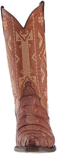 Roper Women's Trudy Triad Fashion Boot, Tan, 7 D US | Image 1