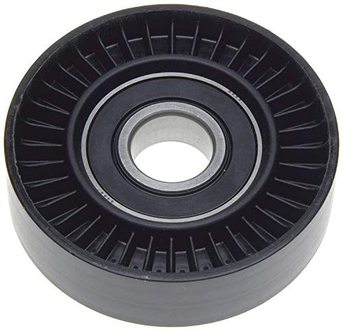 Galet tendeur ACDelco 36156 d'origine pour le remplacement du système de courroie d'accessoire