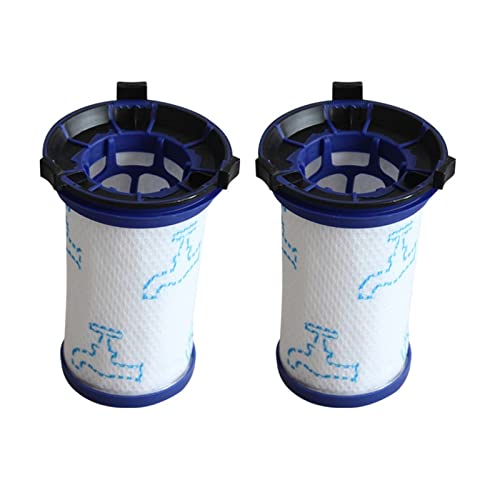 ROWENTA AIR FORCE 360�R�[�h���X�|���@RH9051WO RH9051�����p�A�N�Z�T���[�ƌ݊����̂���2�̑|���@�t�B���^�[