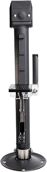 AGM Manual Off-Road Jack 2,000 lb Vehicle Lift