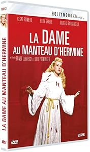 Dame au Manteau d'Hermine (La) [Édition remasterisée]
