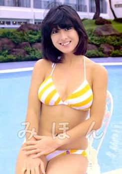 Amazon.co.jp: ◎ 河合奈保子C 昭和アイドル L判 写真 50枚セット