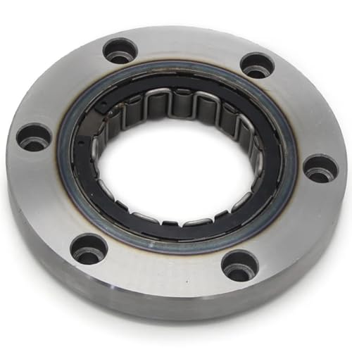 Roue libre de démarreur YFM660R évite le patinage du moteur 5LP-15590-00