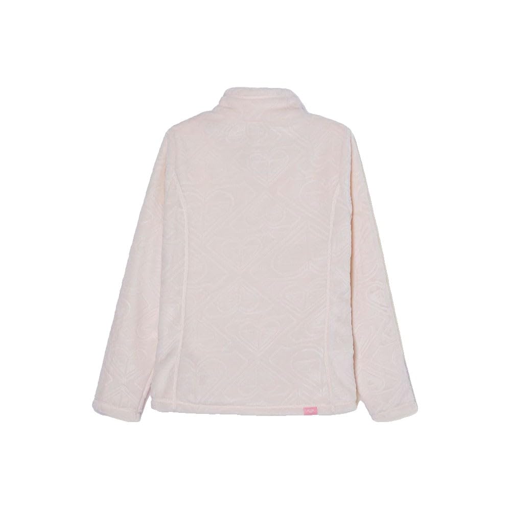 Roxy Igloo Full Zip Fleece 16 Years