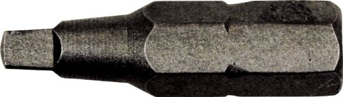 Insert Bit Makita 784217-a Haute Précision à Empreinte Carrée N°2 - 2