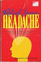 Relief from Headache 091365700X Book Cover