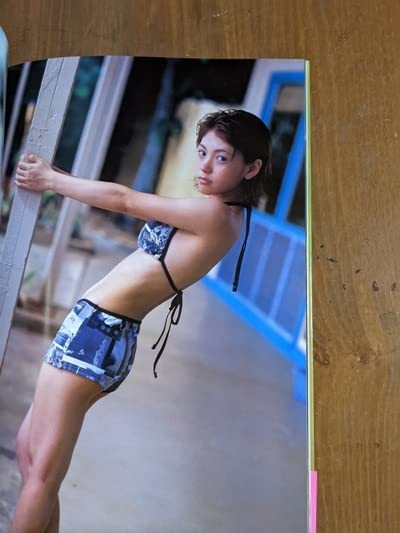 AKINA　Folder5　グラビア切り抜き　週刊ヤングマガジン　No.1028 Amazon.co.jp: AKINA アキナ 写真集 AKINA - Folder5 : おもちゃ