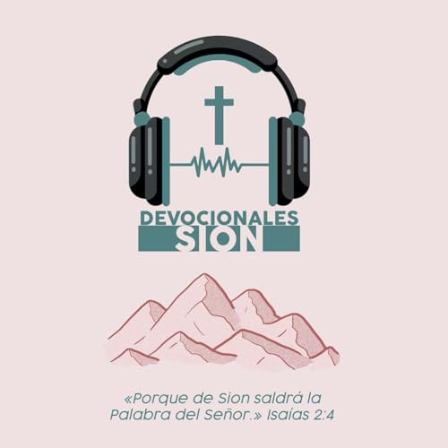 Page de couverture de DEVOCIONALES SION