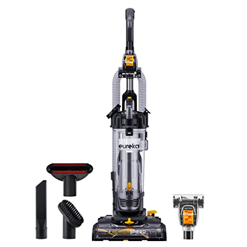 EUREKA PowerSpeed Lightweight Powerful Upright...