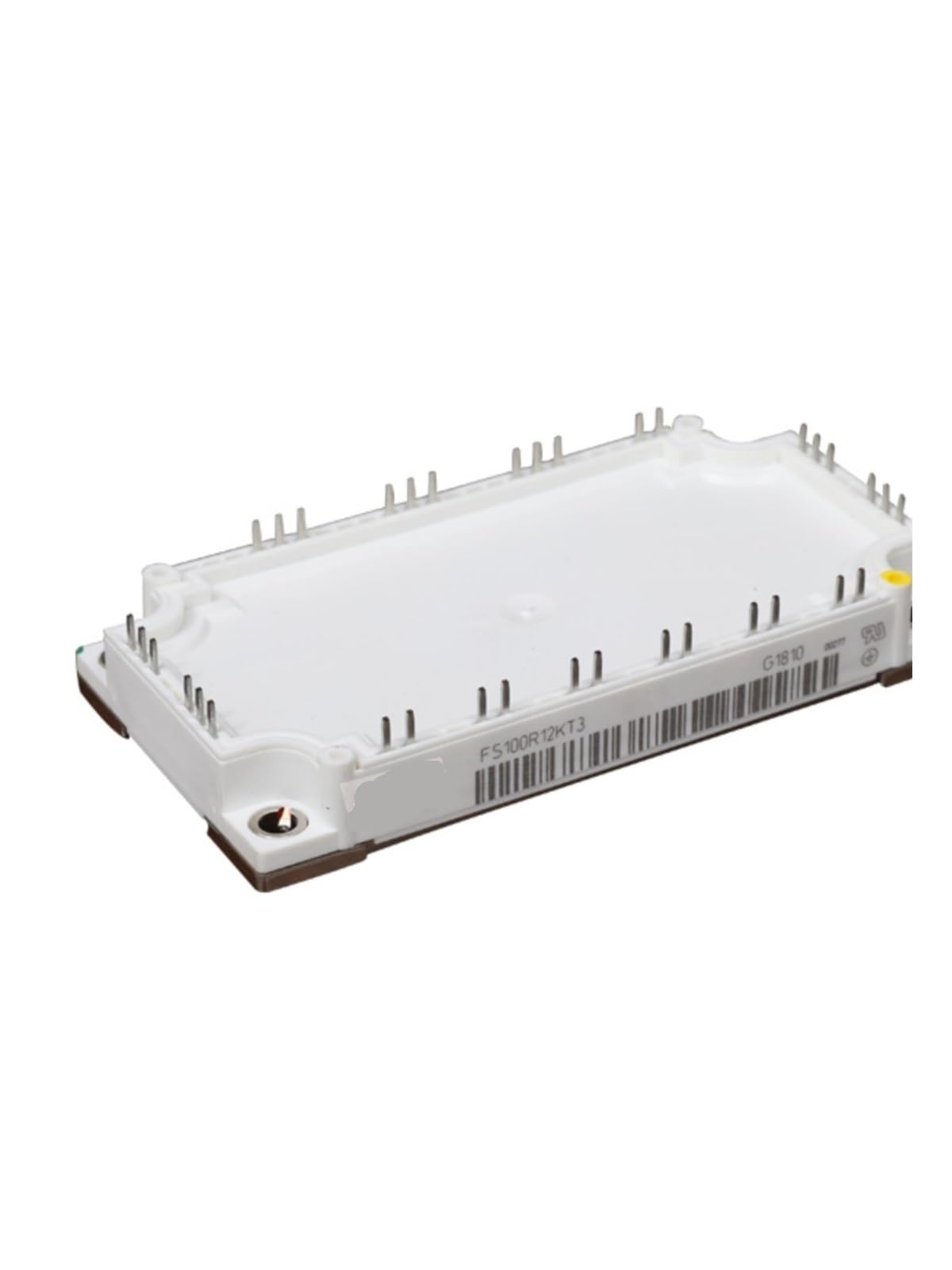 Fusible FS100R12KT3 pour module thyristor IGBT haute puissance - 4