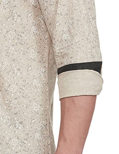 Image of Monte Carlo Men's Regular Fit Shirt