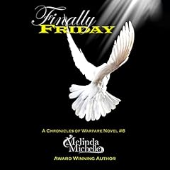 Finally Friday Audiobook By Melinda Michelle cover art