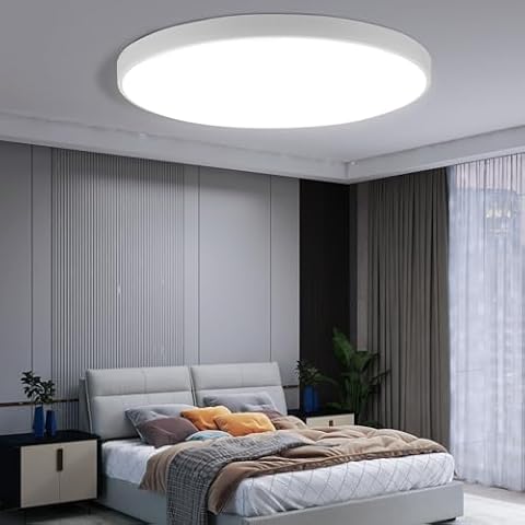 Hondony Plafonnier 36W Cover