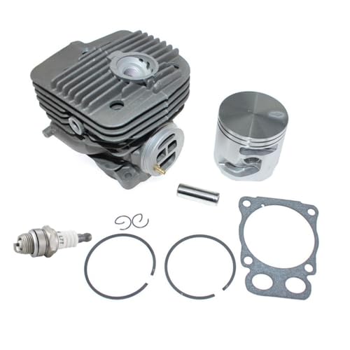 Kit cylindre-piston K970 pour réparer la perte de compression - 2