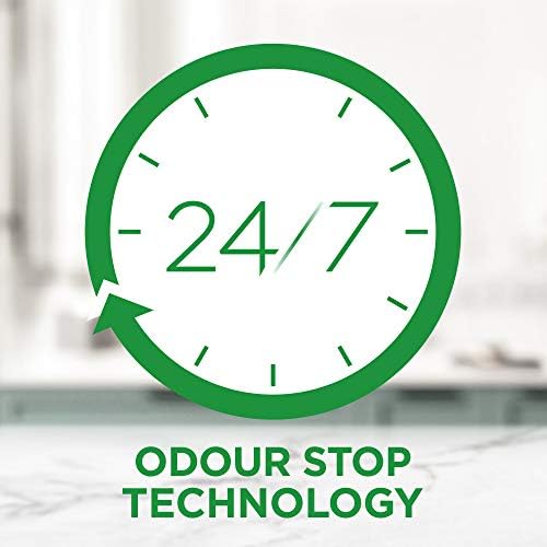 Air Wick Freshmatic Refills White Vanilla Bean Air Freshener 250ml, Pack of 4, 4 x 250ml - Image 6