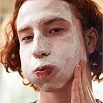 Clean & Clear Blackhead Eraser Oil-Free Facial Scrub with 2% Salicylic Acid Acne Medication, Exfoliating Daily Face Scrub for Acne-Prone Skin Care, 5 oz, 2 Pack - Image 5