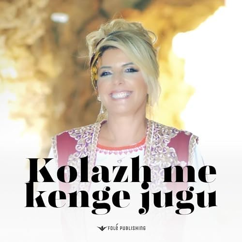 Kolazh me kenge jugu by Vera Picari on Amazon Music Unlimited