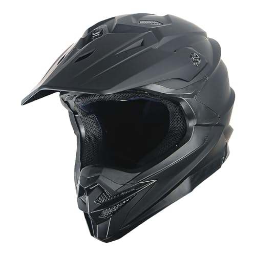 1Storm Motocross Helmet for Mountain Biking and BMX
