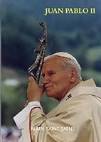 JUAN PABLO II: PEREGRINO DE LAS ALMAS null Book Cover